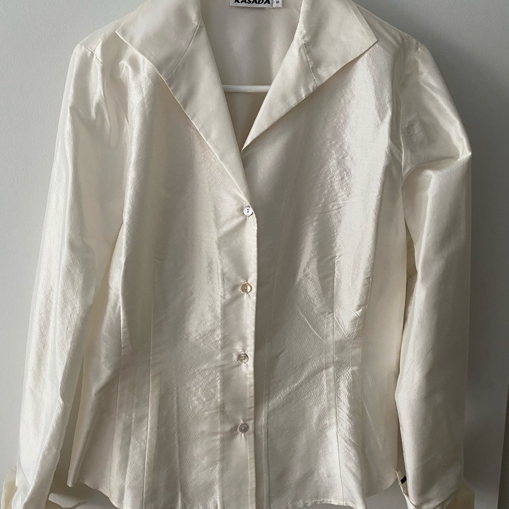 blouse